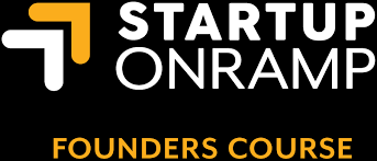 startup onramp founders course logo